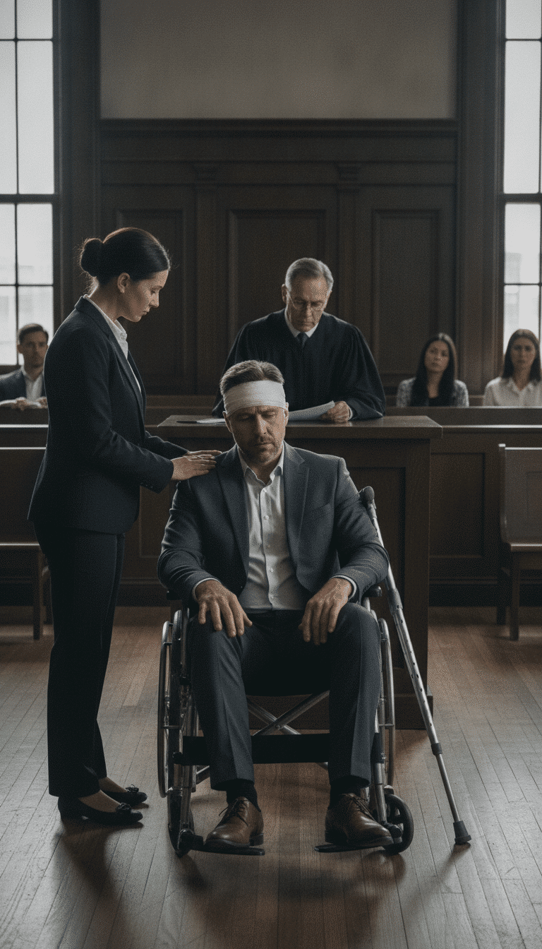What rights do I have in Deer Park after a car accident What rights do I have in Deer Park after a car accident