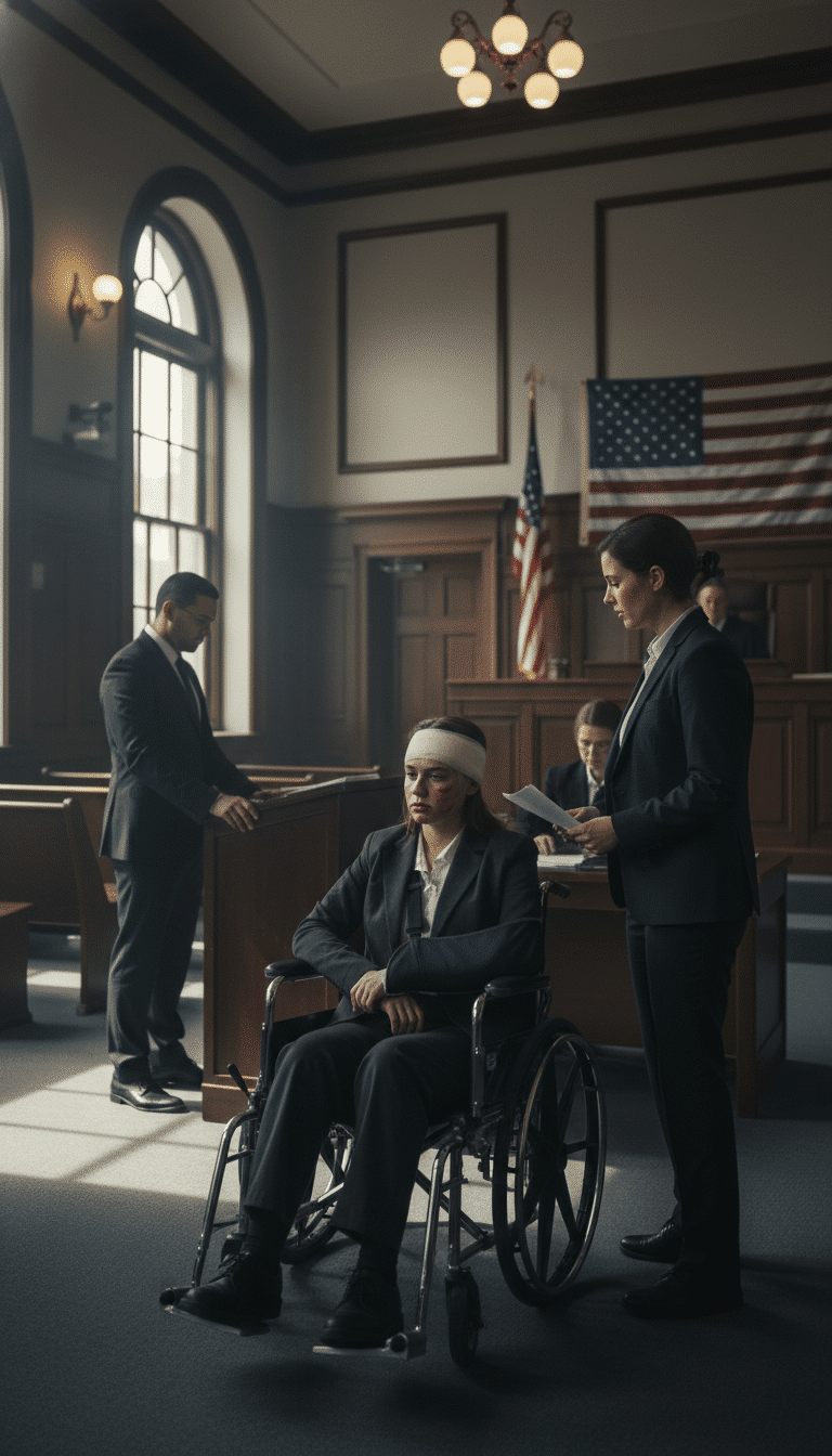 What rights do I have in Del Valle after a personal injury What rights do I have in Del Valle after a personal injury