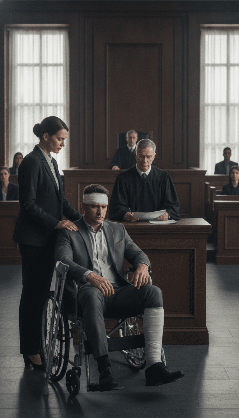 What rights do I have in Del Valle after a premises liability accident What rights do I have in Del Valle after a premises liability accident