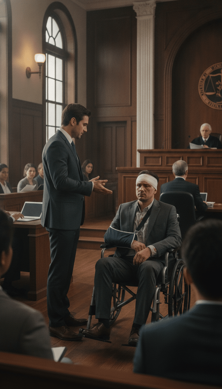 What rights do I have in Del Valle after a slip and fall accident What rights do I have in Del Valle after a slip-and-fall accident