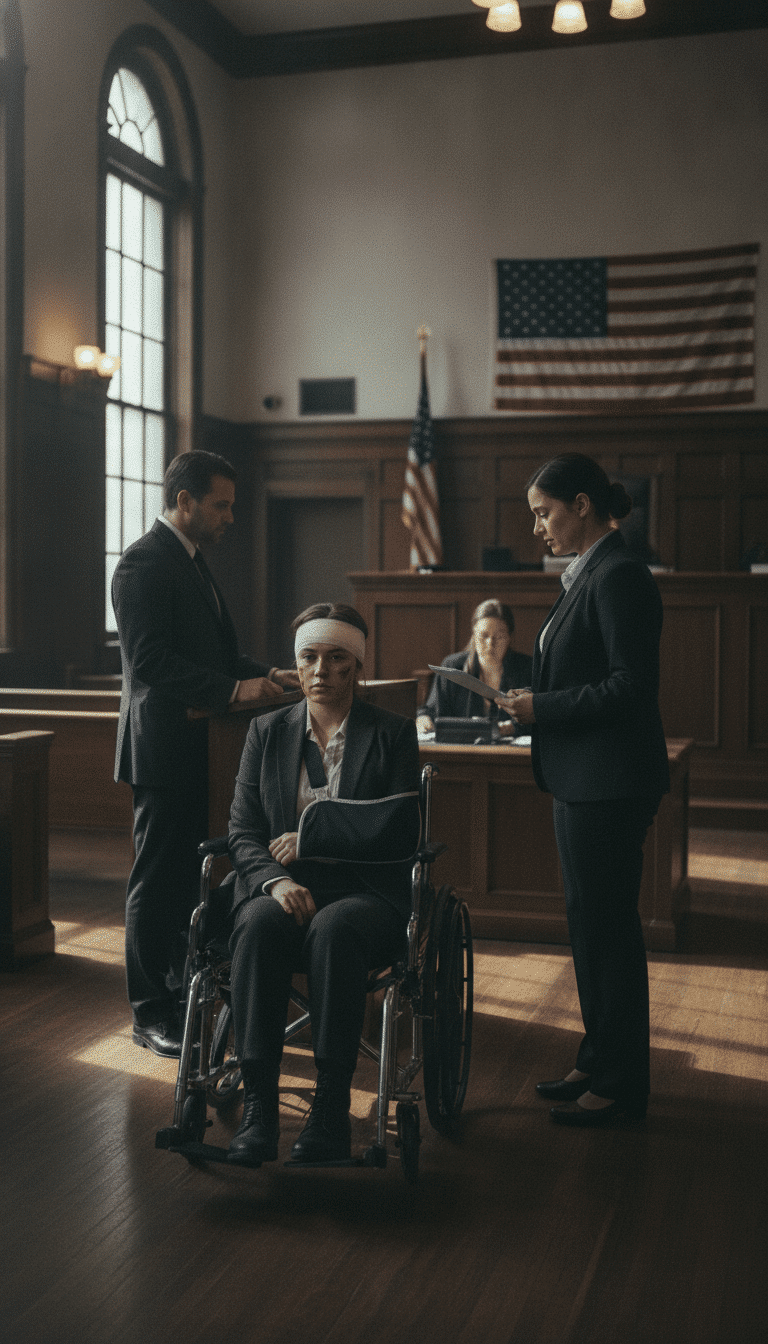 What rights do I have in Denton after a car accident What rights do I have in Denton after a car accident