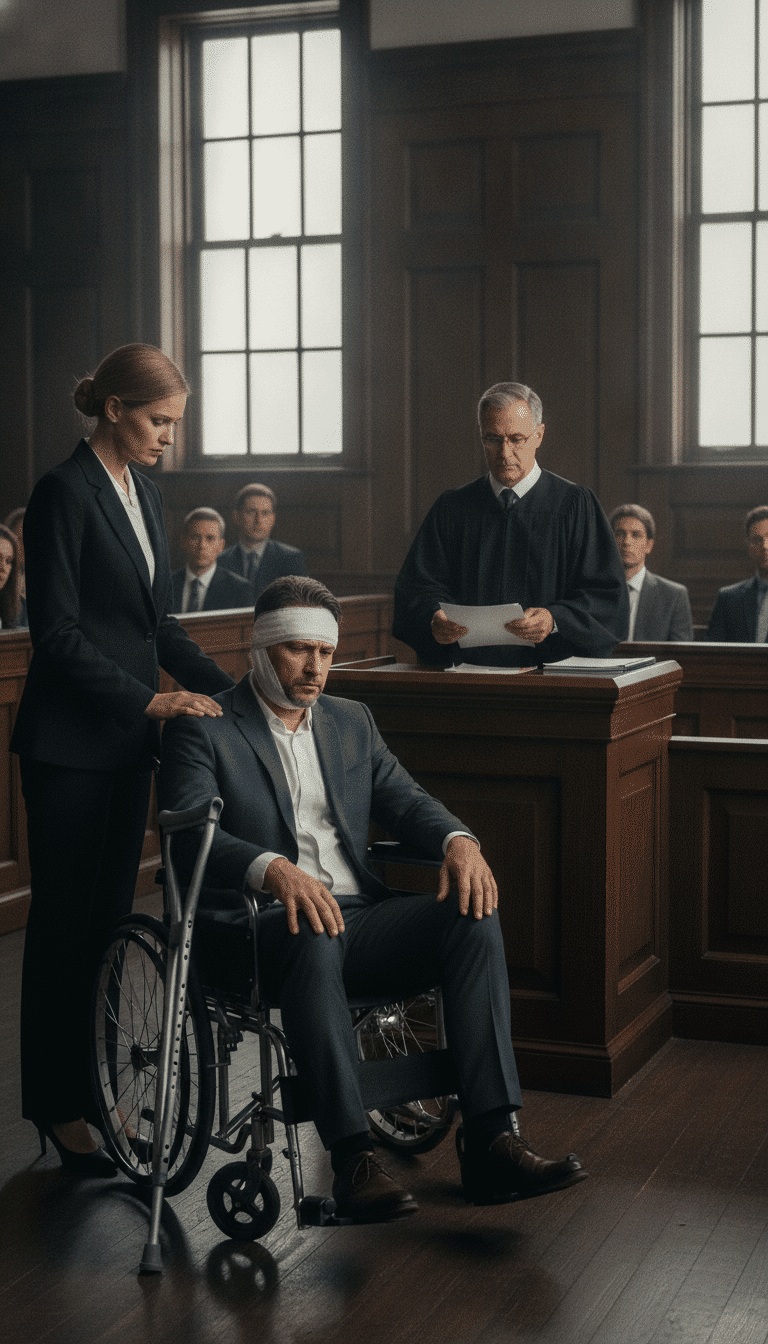 What rights do I have in Denton after a premises liability accident What rights do I have in Denton after a premises liability accident