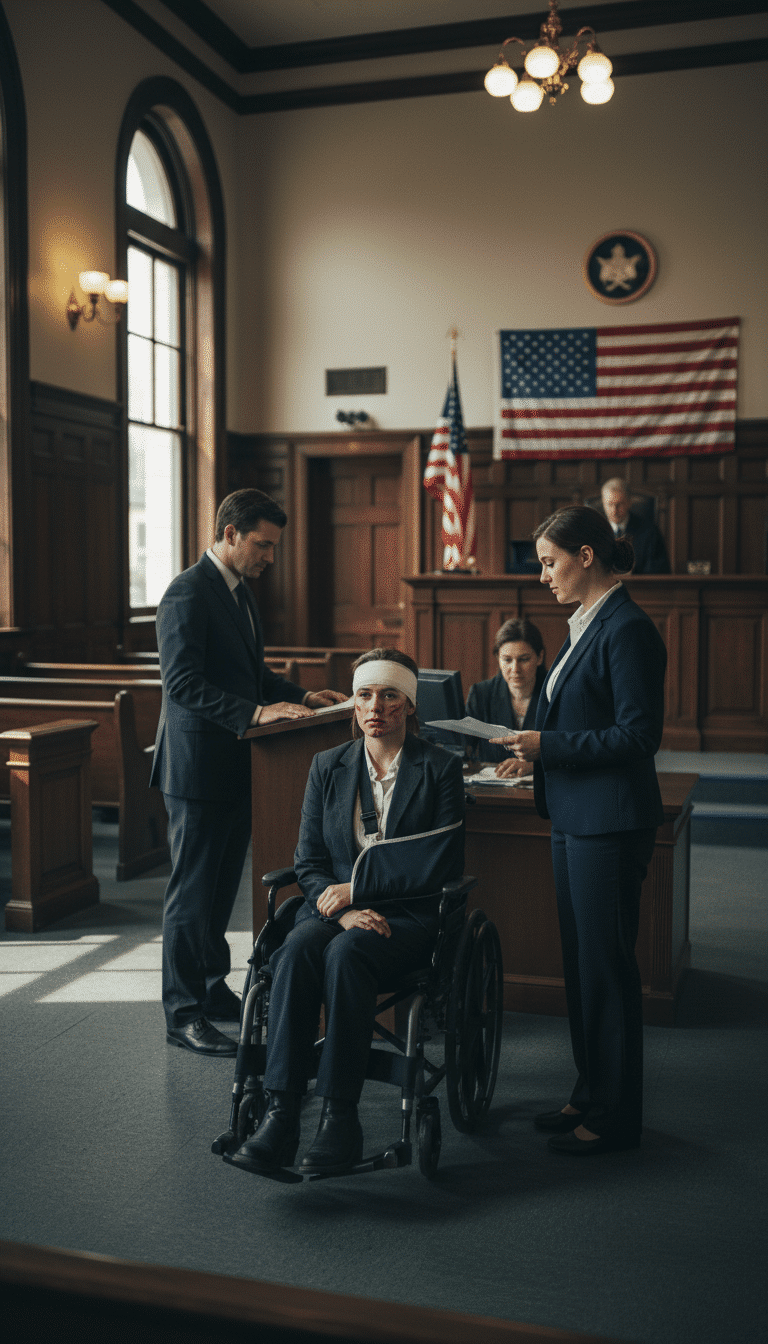 What rights do I have in Diboll after a bus accident What rights do I have in Diboll after a bus accident