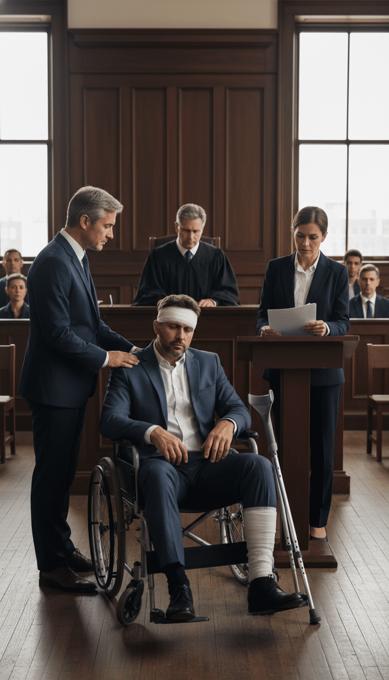 What rights do I have in Diboll after a car accident What rights do I have in Diboll after a car accident