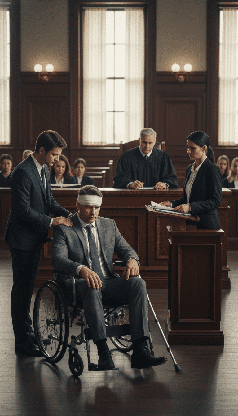 What rights do I have in Diboll after a commercial vehicle accident What rights do I have in Diboll after a commercial vehicle accident