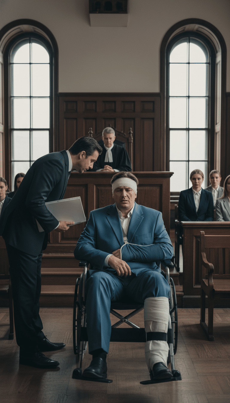 What rights do I have in Diboll after a motorcycle accident What rights do I have in Diboll after a motorcycle accident