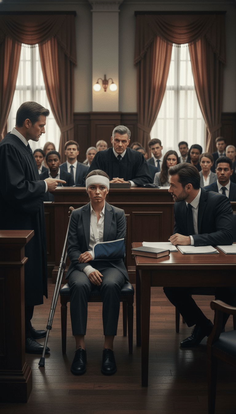 What rights do I have in Diboll after a personal injury What rights do I have in Diboll after a personal injury