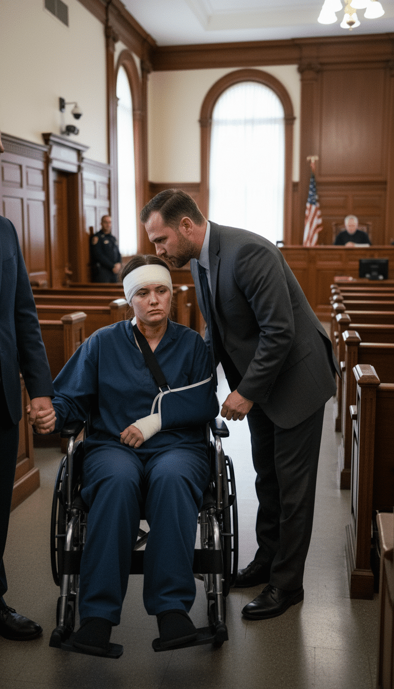 What rights do I have in Diboll after a slip and fall accident What rights do I have in Diboll after a slip-and-fall accident