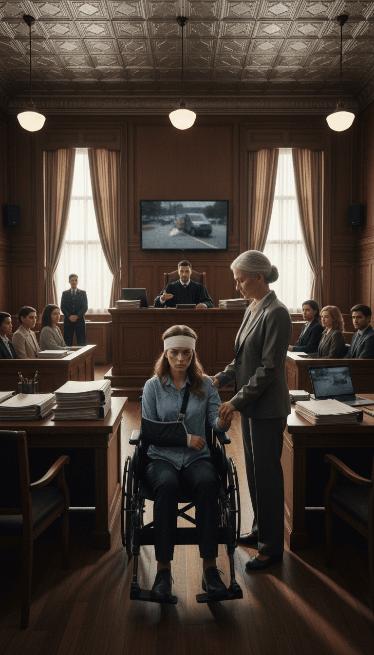What rights do I have in Dickinson after a car accident What rights do I have in Dickinson after a car accident