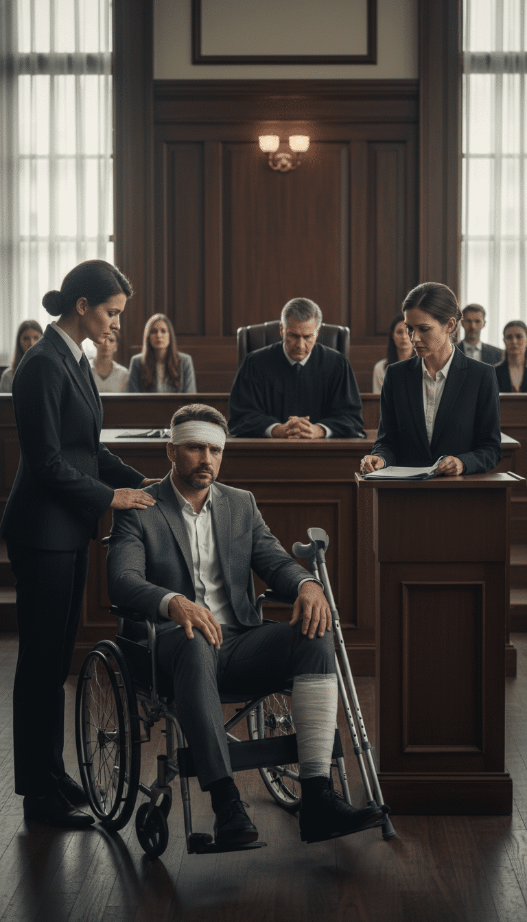 What rights do I have in Dickinson after a premises liability accident What rights do I have in Dickinson after a premises liability accident
