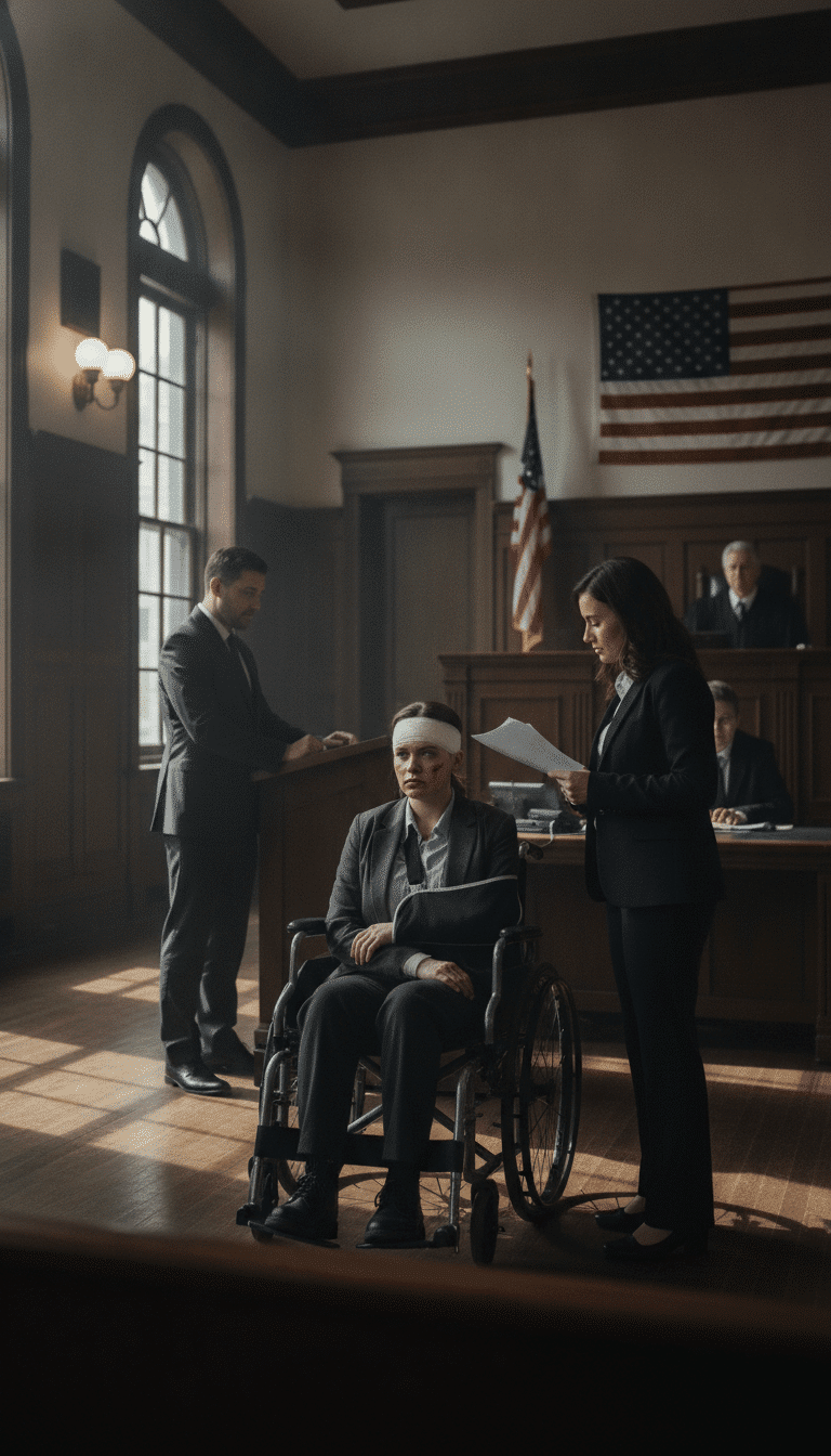 What rights do I have in Doffing after a premises liability accident What rights do I have in Doffing after a premises liability accident