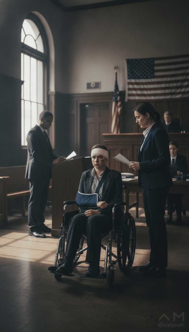 What rights do I have in Donna after a car accident What rights do I have in Donna after a car accident