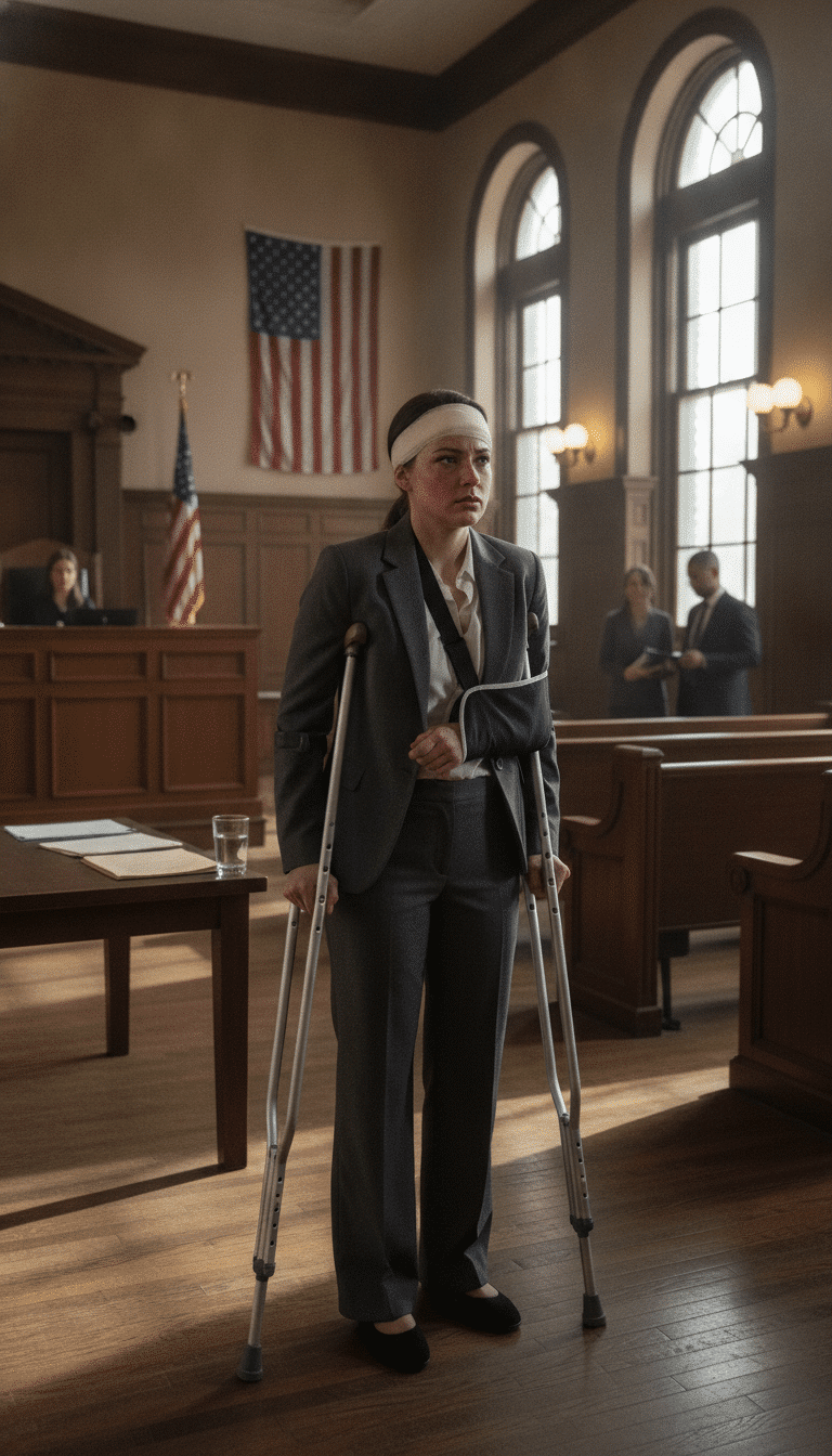 What rights do I have in Donna after a premises liability accident What rights do I have in Donna after a premises liability accident