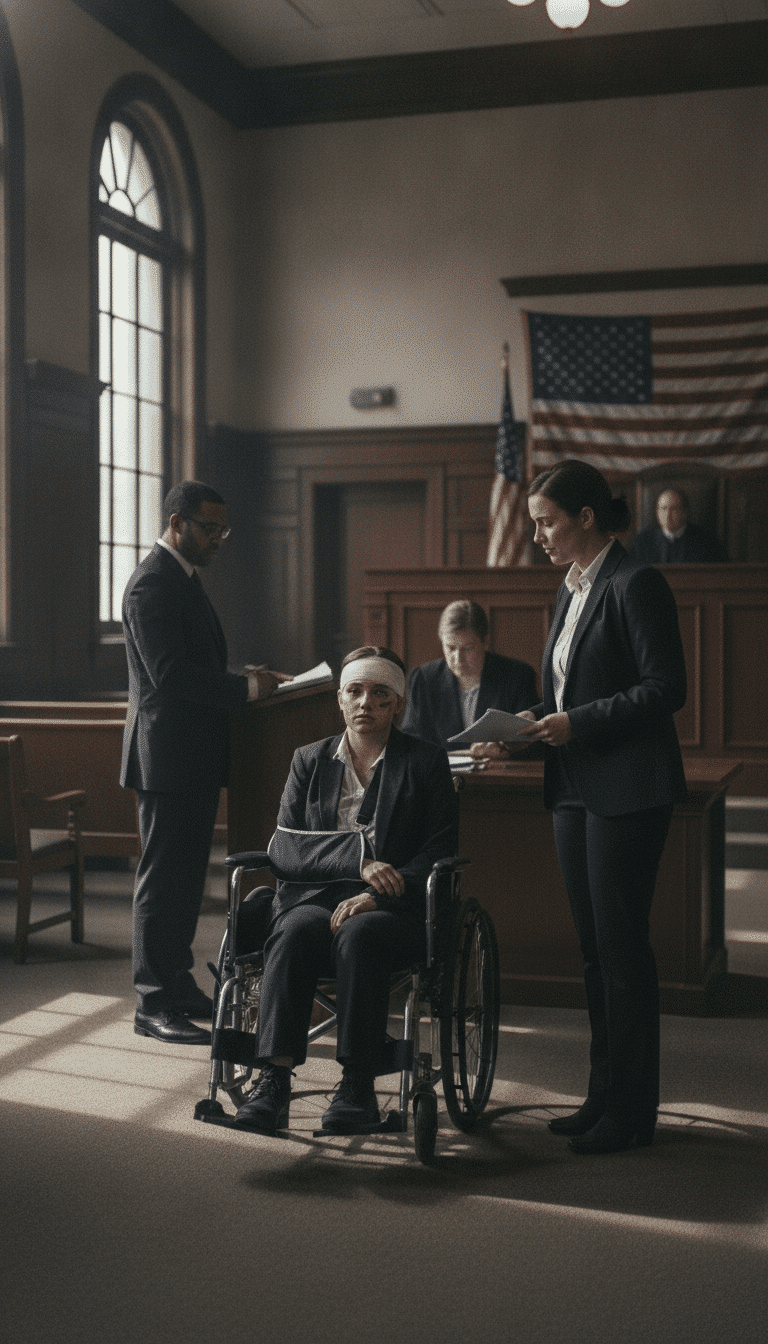 What rights do I have in Dumas after a car accident What rights do I have in Dumas after a car accident
