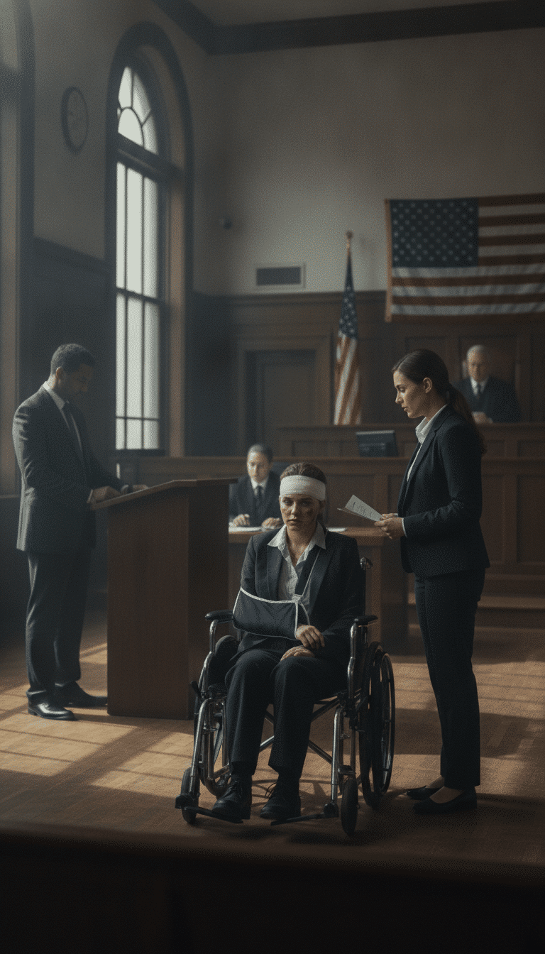 What rights do I have in Dumas after a motorcycle accident What rights do I have in Dumas after a motorcycle accident