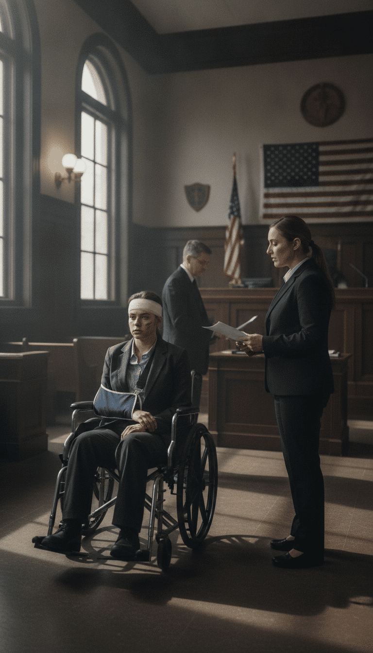 What rights do I have in Dumas after a premises liability accident What rights do I have in Dumas after a premises liability accident