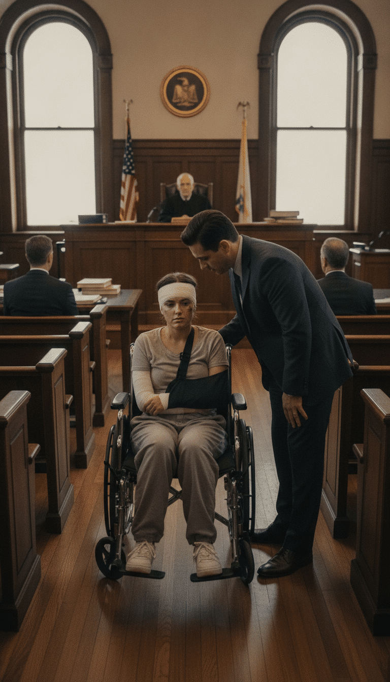 What rights do I have in Dumas after a slip and fall accident What rights do I have in Dumas after a slip-and-fall accident