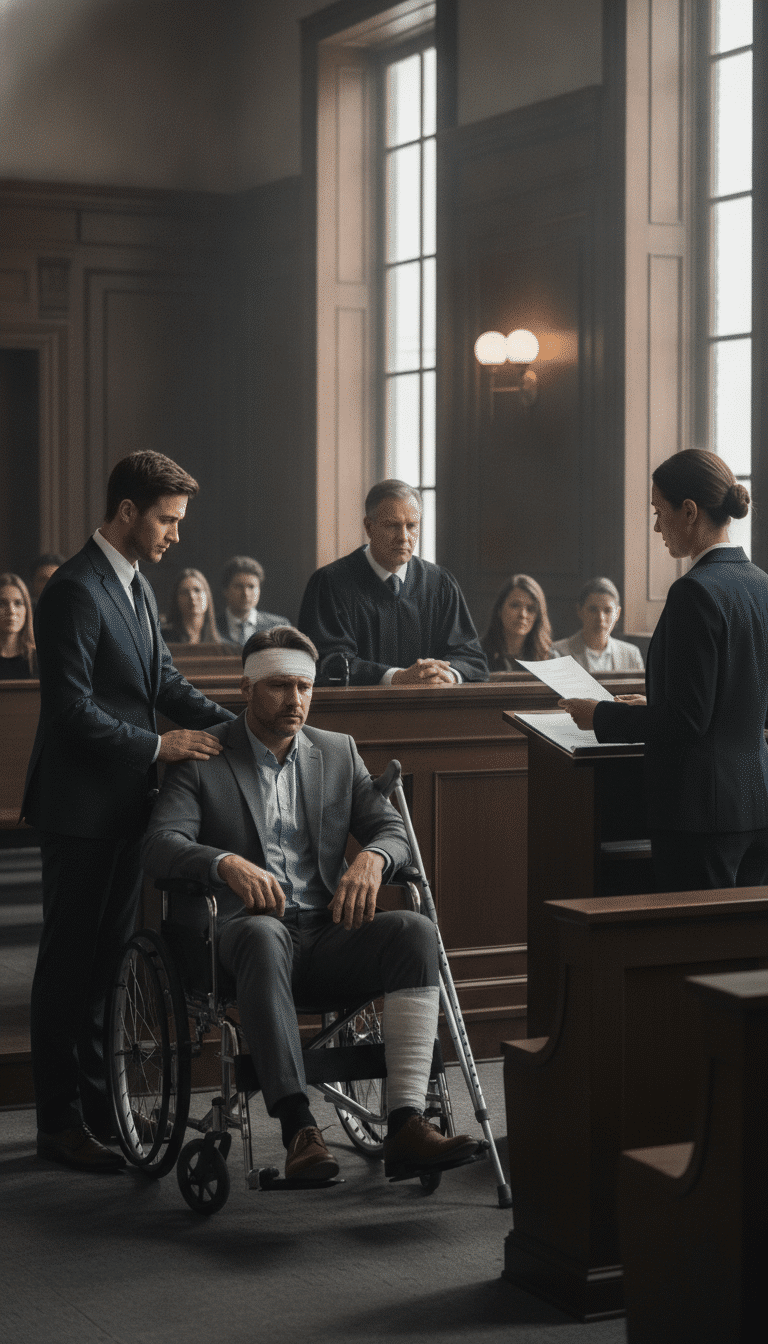 What rights do I have in Duncanville after a premises liability accident What rights do I have in Duncanville after a premises liability accident