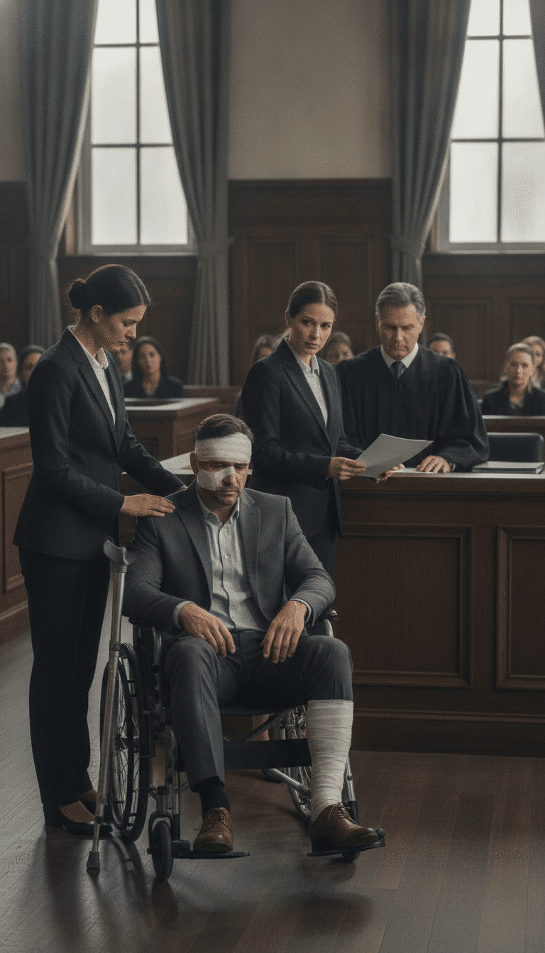 What rights do I have in Duncanville after a slip and fall accident What rights do I have in Duncanville after a slip-and-fall accident