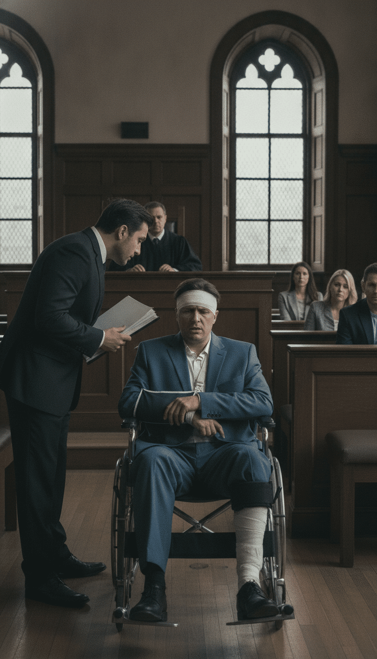 What rights do I have in Eagle Ford after a car accident What rights do I have in Eagle Ford after a car accident