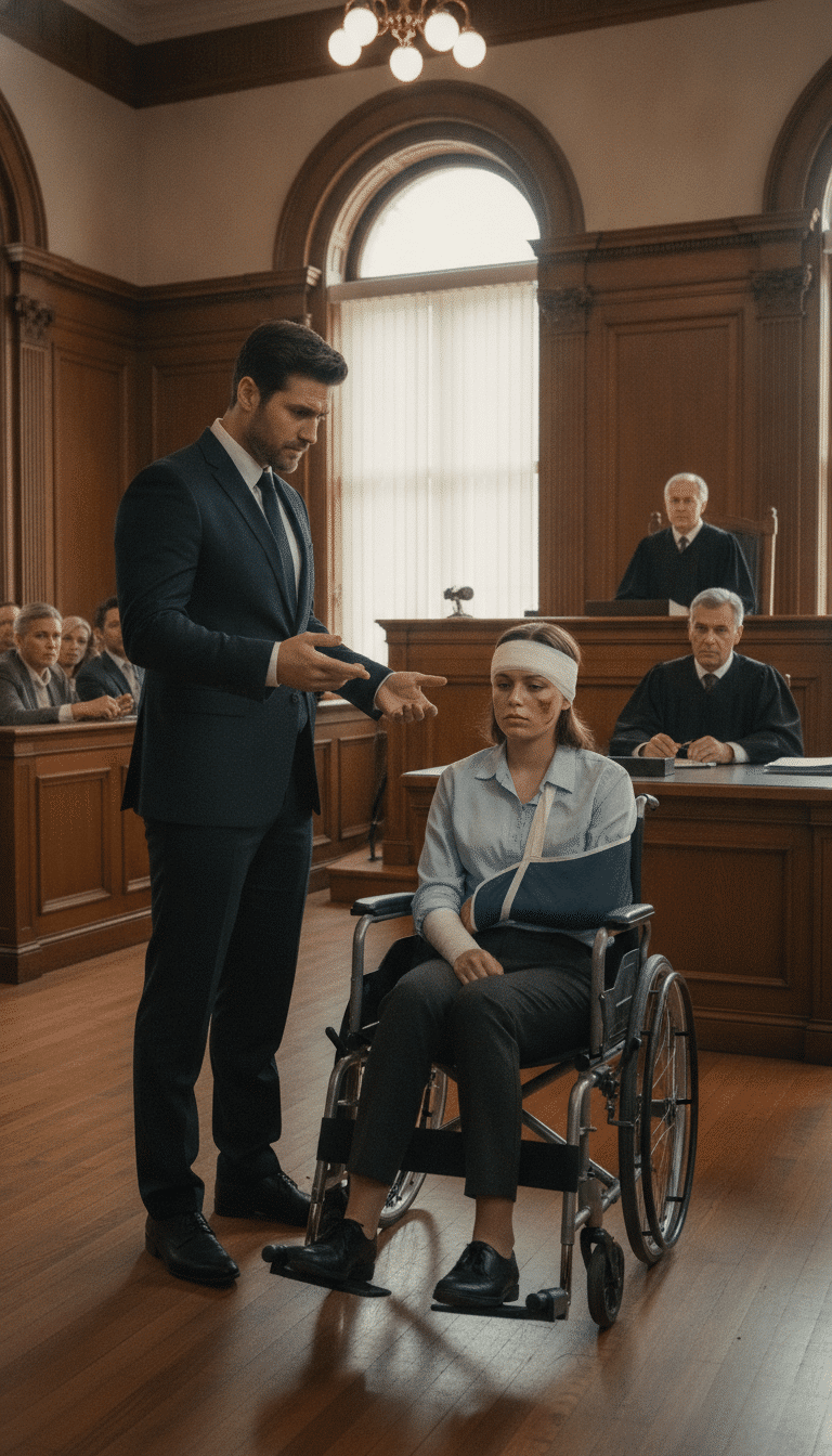 What rights do I have in Eagle Ford after a premises liability accident What rights do I have in Eagle Ford after a premises liability accident