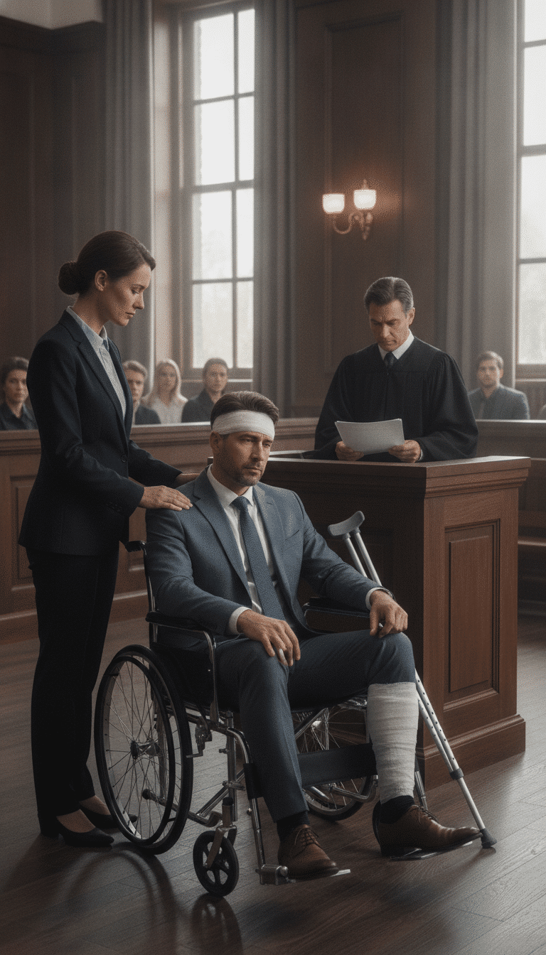 What rights do I have in Eagle Mountain after a car accident What rights do I have in Eagle Mountain after a car accident