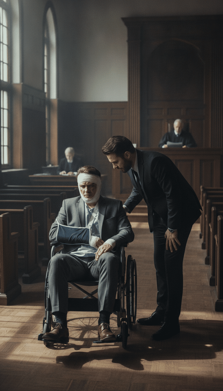 What rights do I have in Eagle Mountain after a commercial vehicle accident What rights do I have in Eagle Mountain after a commercial vehicle accident