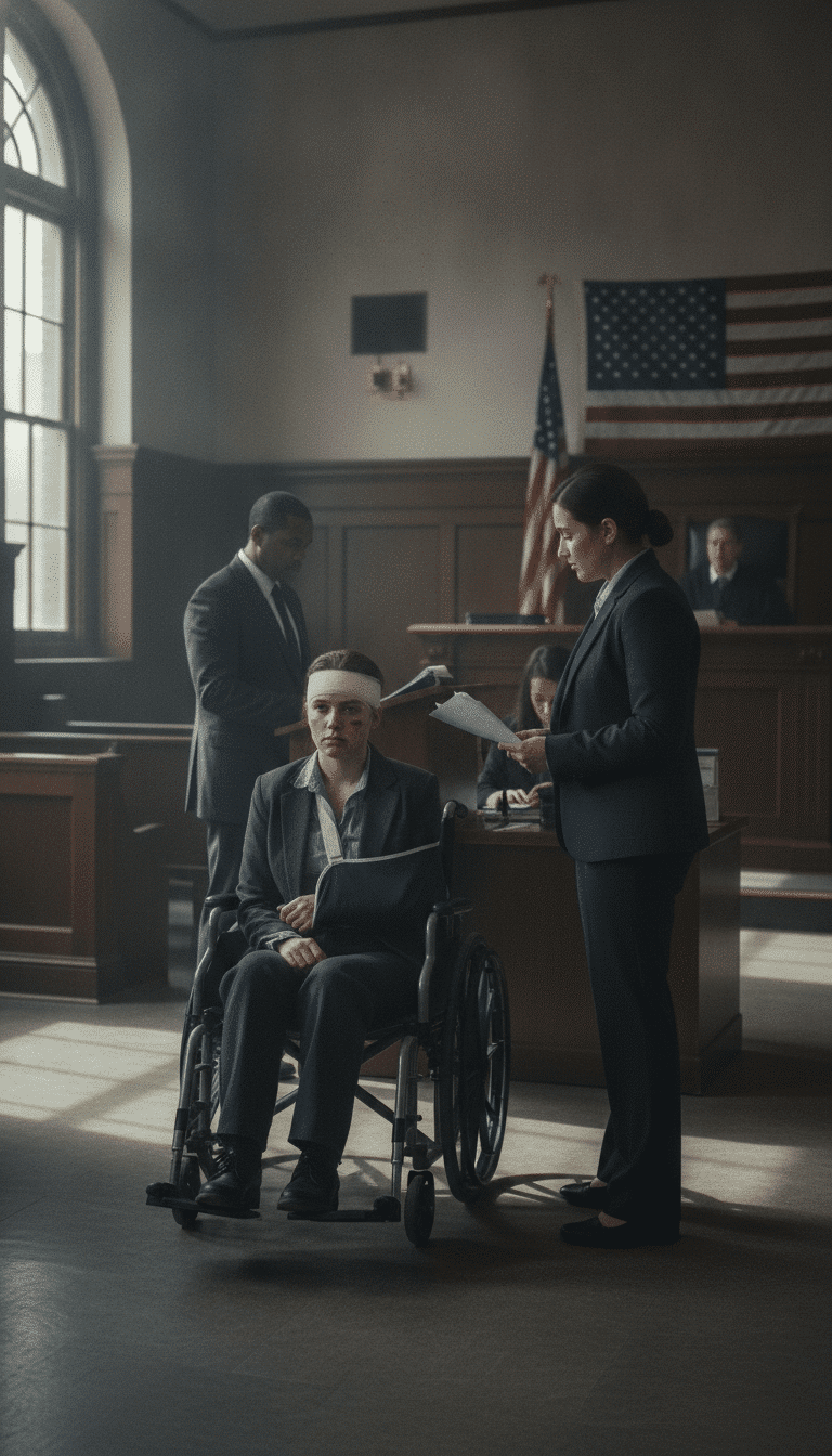 What rights do I have in Eagle Mountain after a motorcycle accident What rights do I have in Eagle Mountain after a motorcycle accident