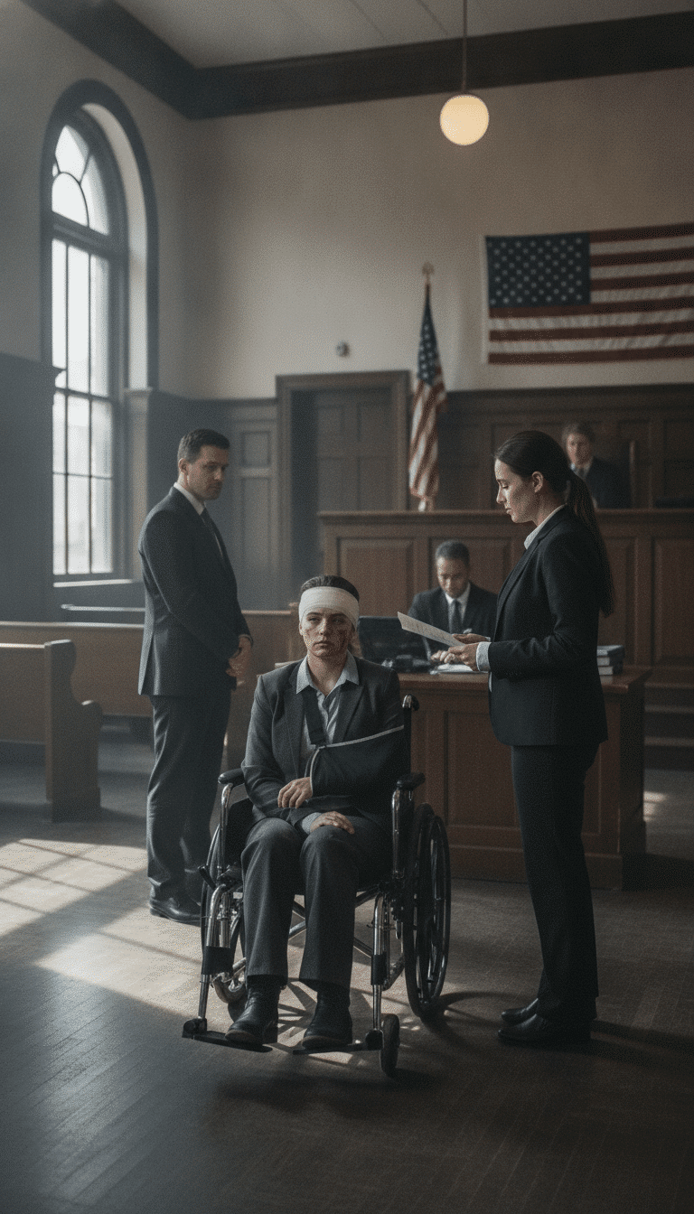 What rights do I have in Eagle Mountain after a premises liability accident What rights do I have in Eagle Mountain after a premises liability accident