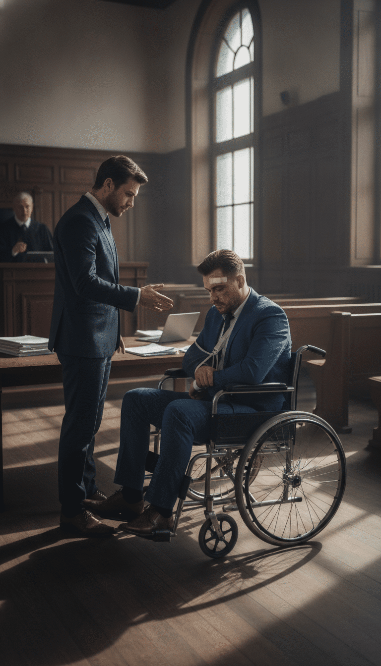 What rights do I have in Eagle Mountain after a slip and fall accident What rights do I have in Eagle Mountain after a slip-and-fall accident