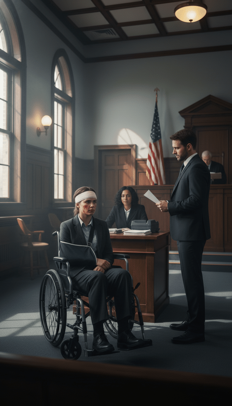 What rights do I have in Eagle Pass after a bus accident What rights do I have in Eagle Pass after a bus accident