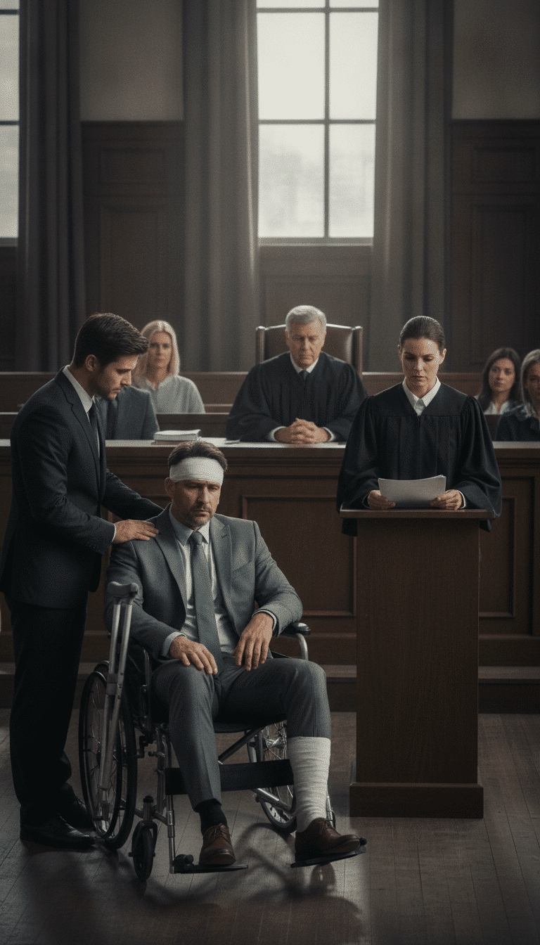 What rights do I have in Eagle Pass after a car accident What rights do I have in Eagle Pass after a car accident