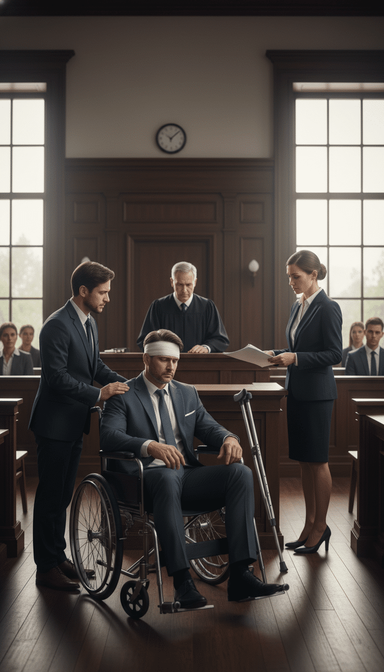 What rights do I have in Eagle Pass after a motorcycle accident What rights do I have in Eagle Pass after a motorcycle accident