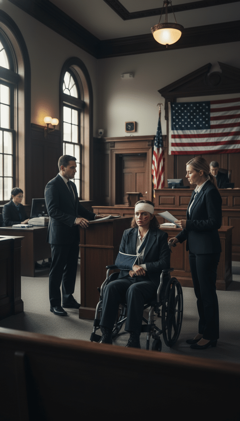 What rights do I have in Eagle Pass after a premises liability accident What rights do I have in Eagle Pass after a premises liability accident
