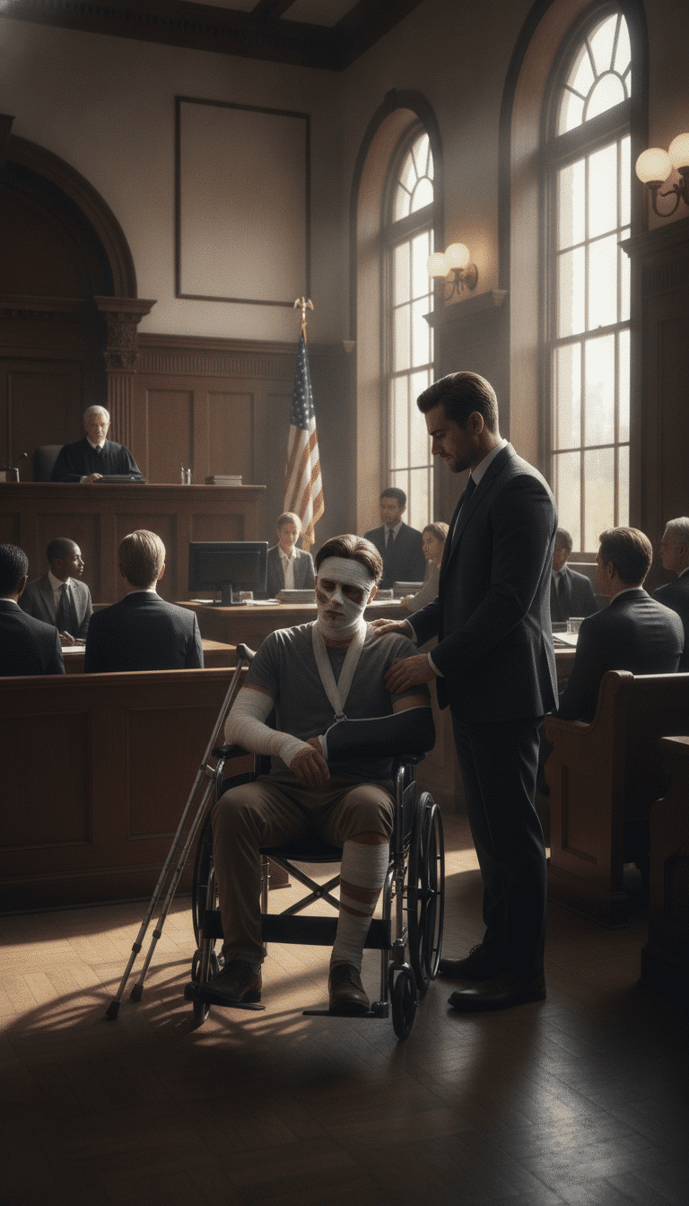 What rights do I have in Eagle Pass after a slip and fall accident What rights do I have in Eagle Pass after a slip-and-fall accident