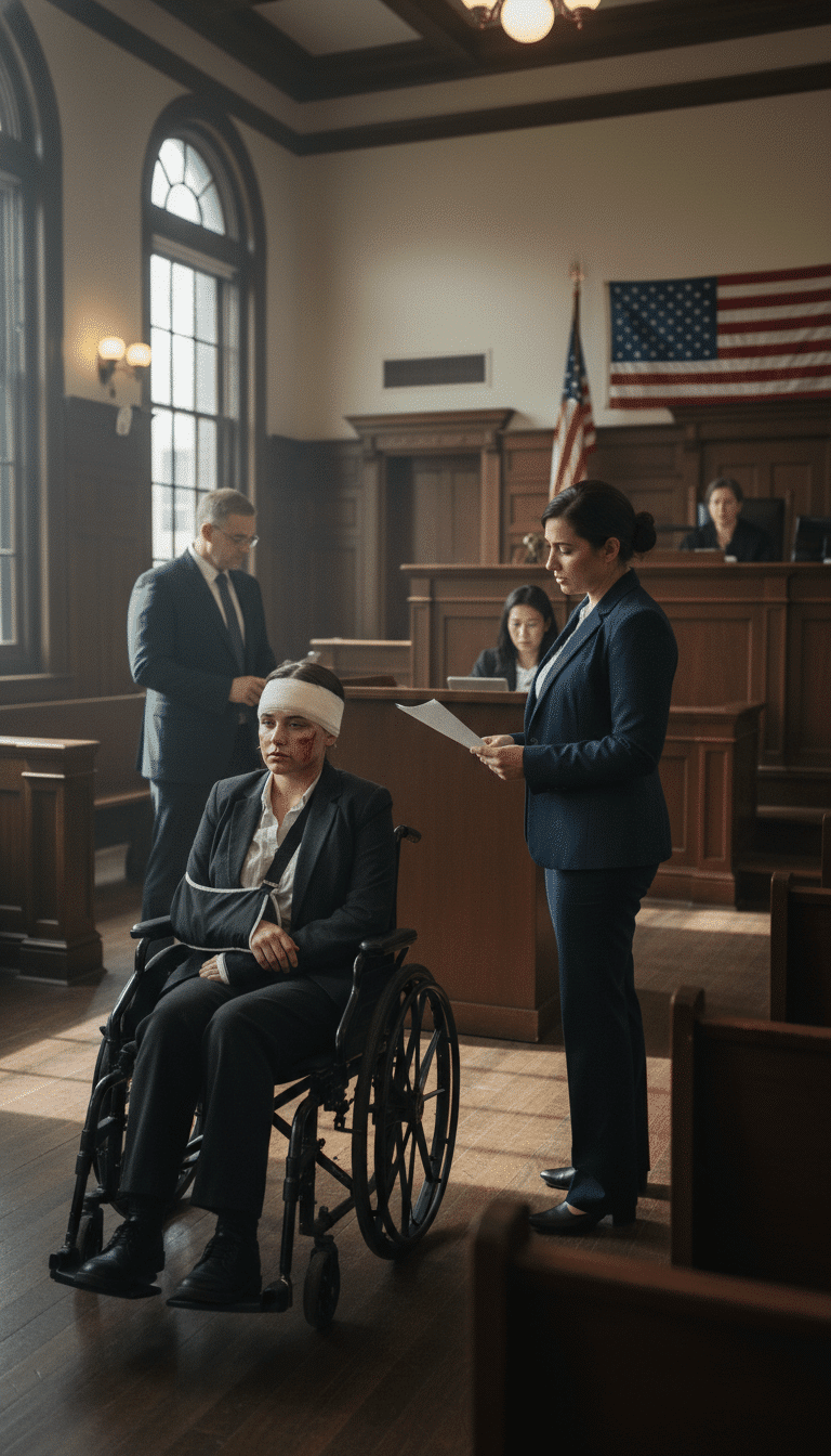 What rights do I have in Eden after a car accident 1 2 What rights do I have in Eden after a car accident