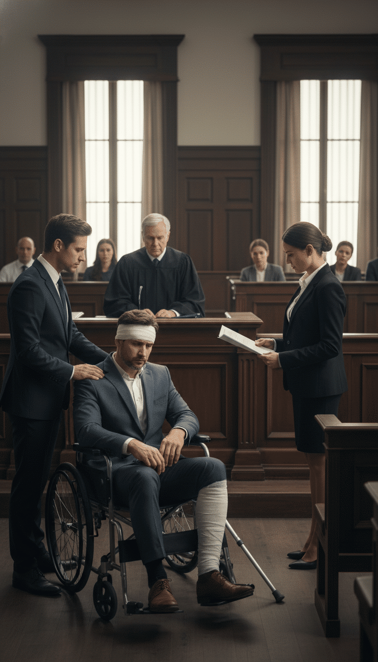 What rights do I have in Eden after a slip and fall accident What rights do I have in Eden after a slip-and-fall accident