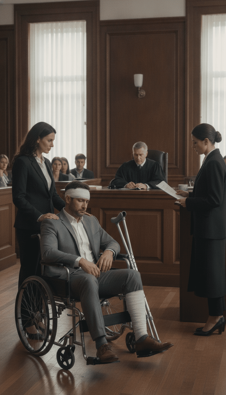 What rights do I have in Edinburg after a car accident What rights do I have in Edinburg after a car accident