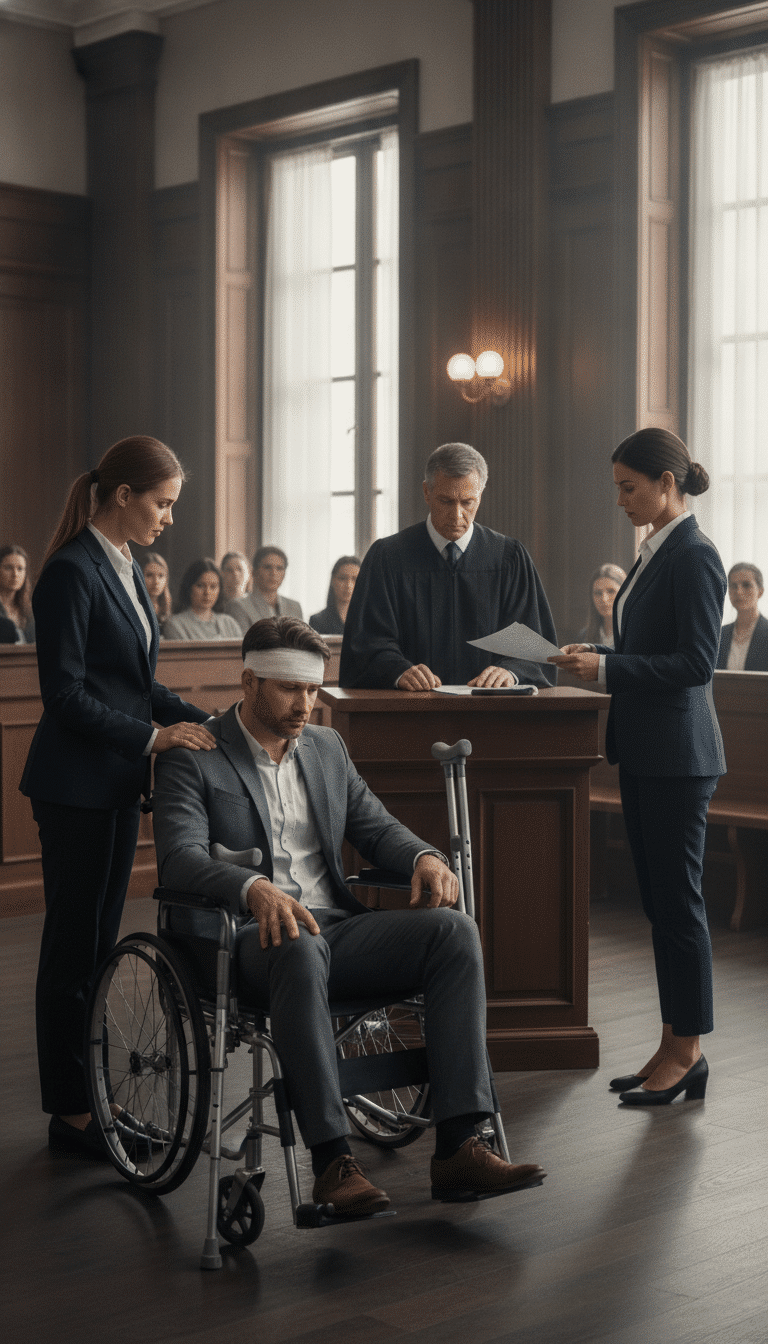 What rights do I have in Edinburg after a premises liability accident What rights do I have in Edinburg after a premises liability accident