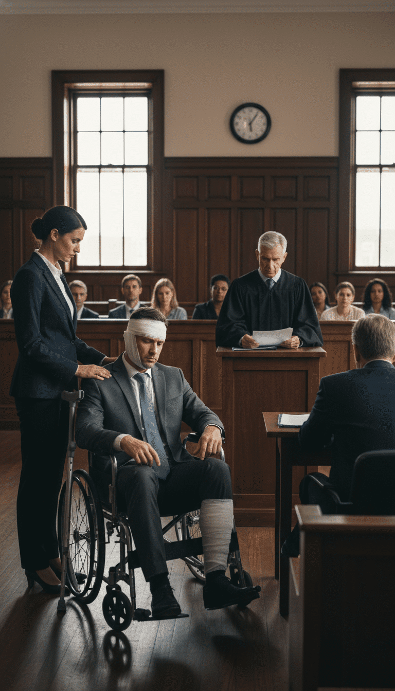 What rights do I have in Eidson Road after a premises liability accident What rights do I have in Eidson Road after a premises liability accident