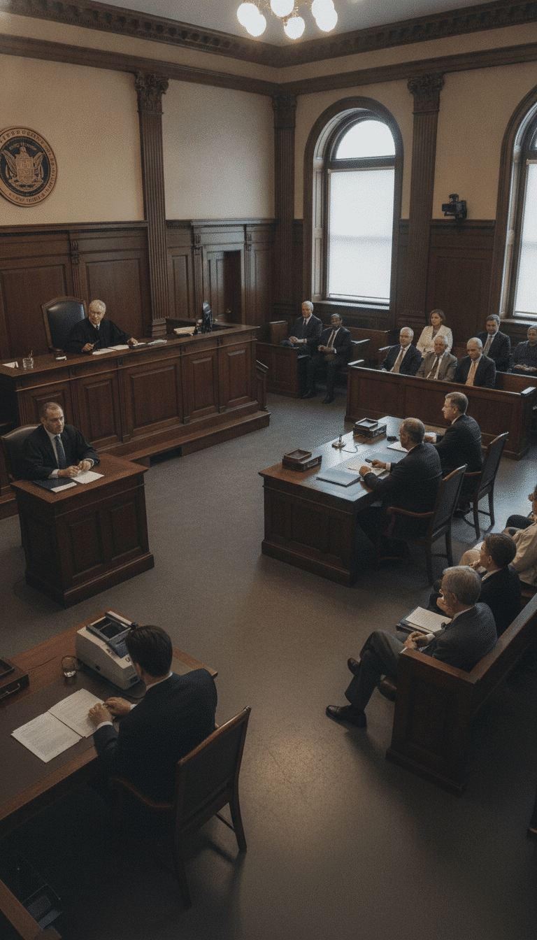 What rights do I have in Eidson Road after a wrongful death What rights do I have in Eidson Road after a wrongful death