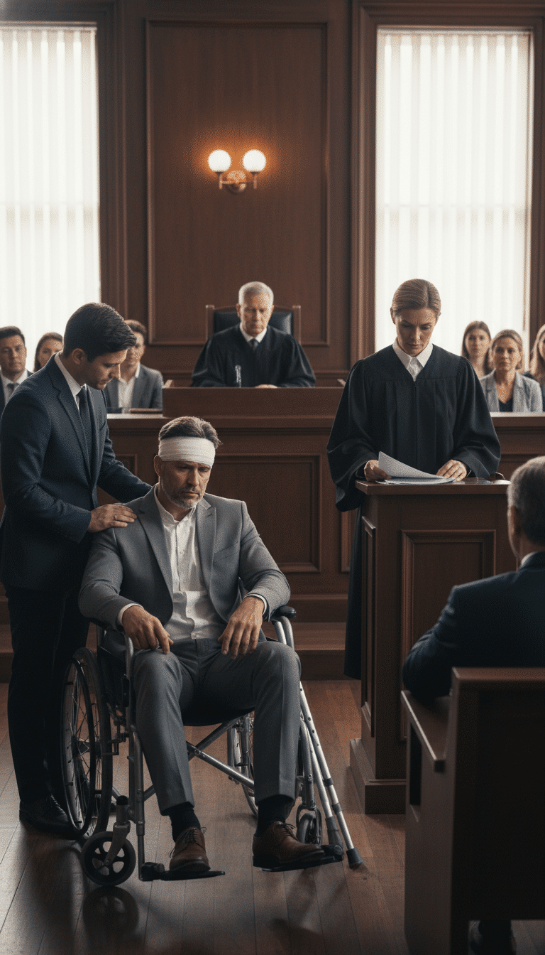 What rights do I have in El Paso after a car accident What rights do I have in El Paso after a car accident