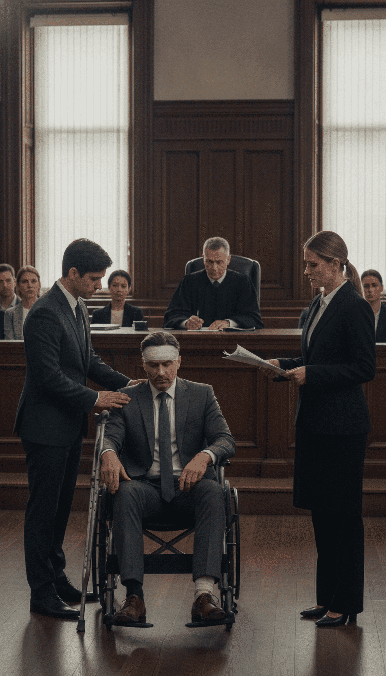 What rights do I have in El Paso after a slip and fall accident What rights do I have in El Paso after a slip-and-fall accident