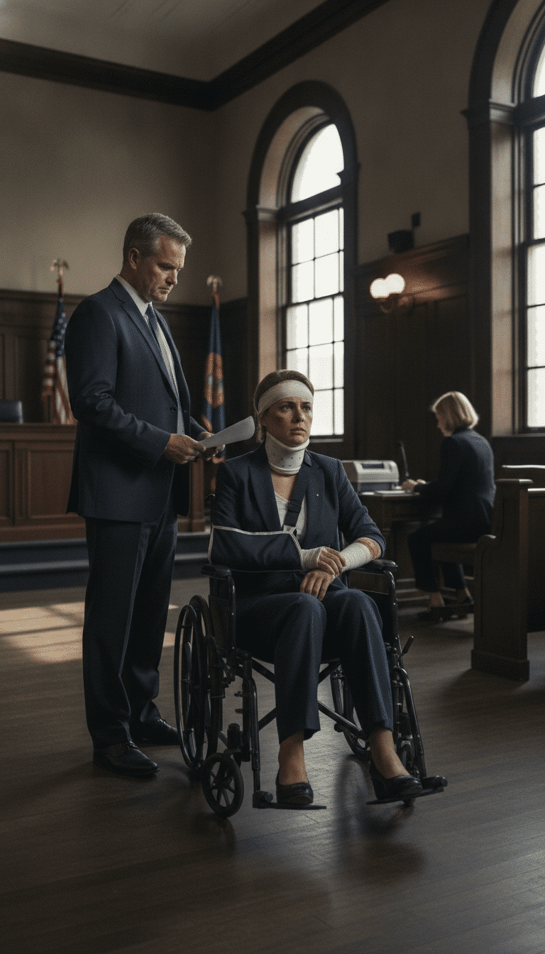 What rights do I have in Elsa after a premises liability accident What rights do I have in Elsa after a premises liability accident