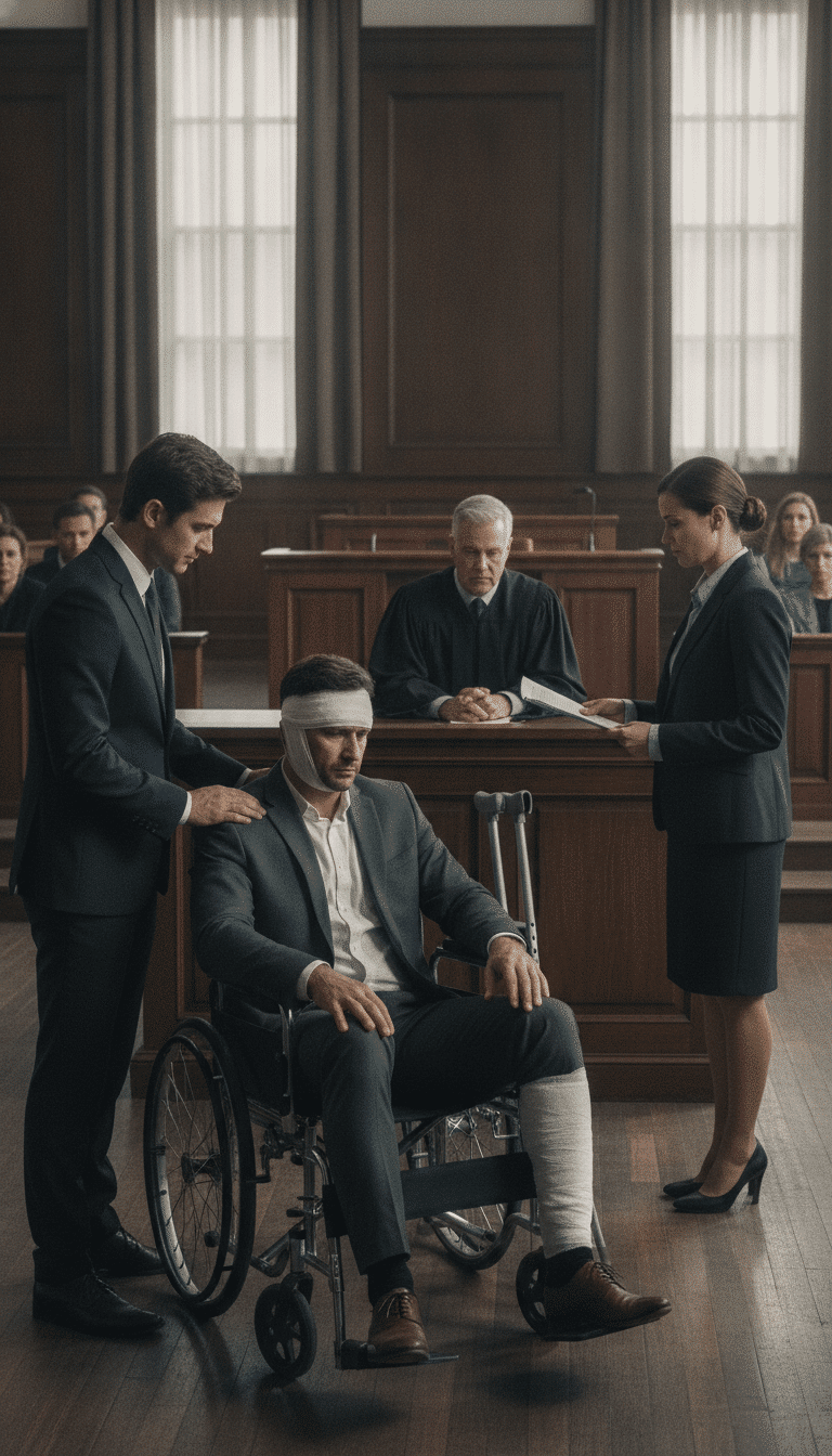 What rights do I have in Elsa after a slip and fall accident What rights do I have in Elsa after a slip-and-fall accident