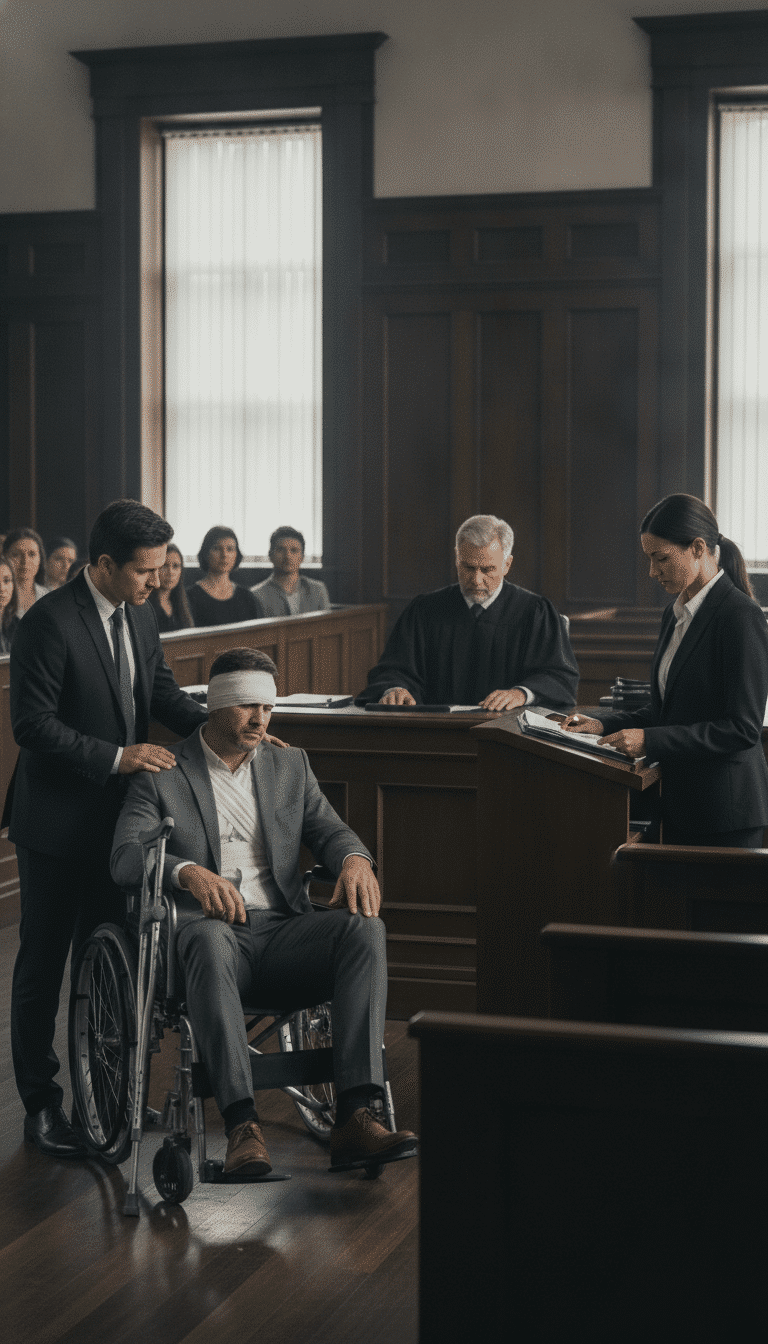 What rights do I have in Ennis after a premises liability accident What rights do I have in Ennis after a premises liability accident