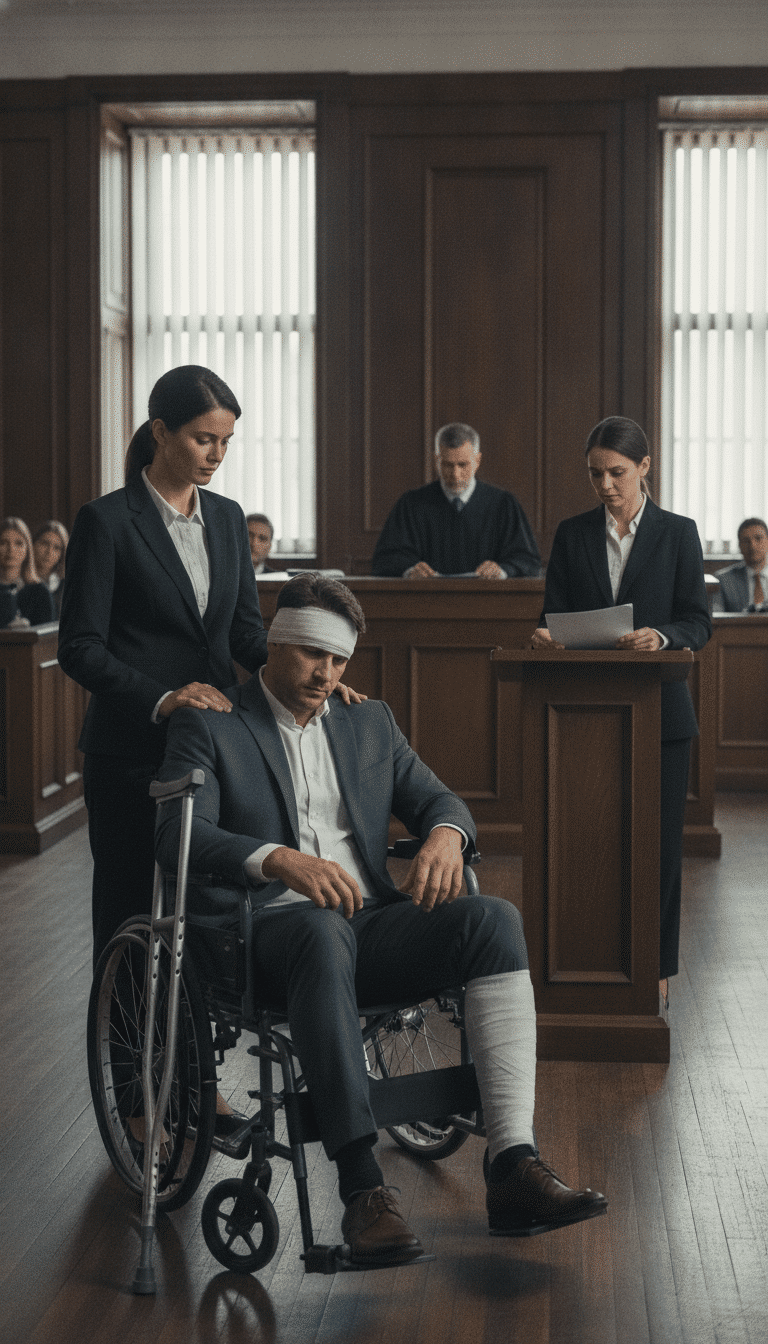 What rights do I have in Everman after a car accident What rights do I have in Everman after a car accident