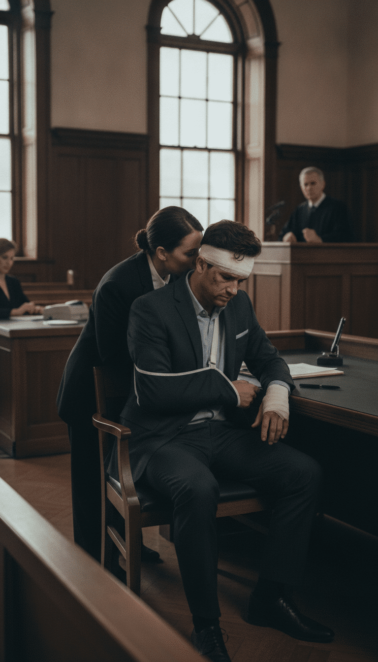 What rights do I have in Everman after a motorcycle accident What rights do I have in Everman after a motorcycle accident