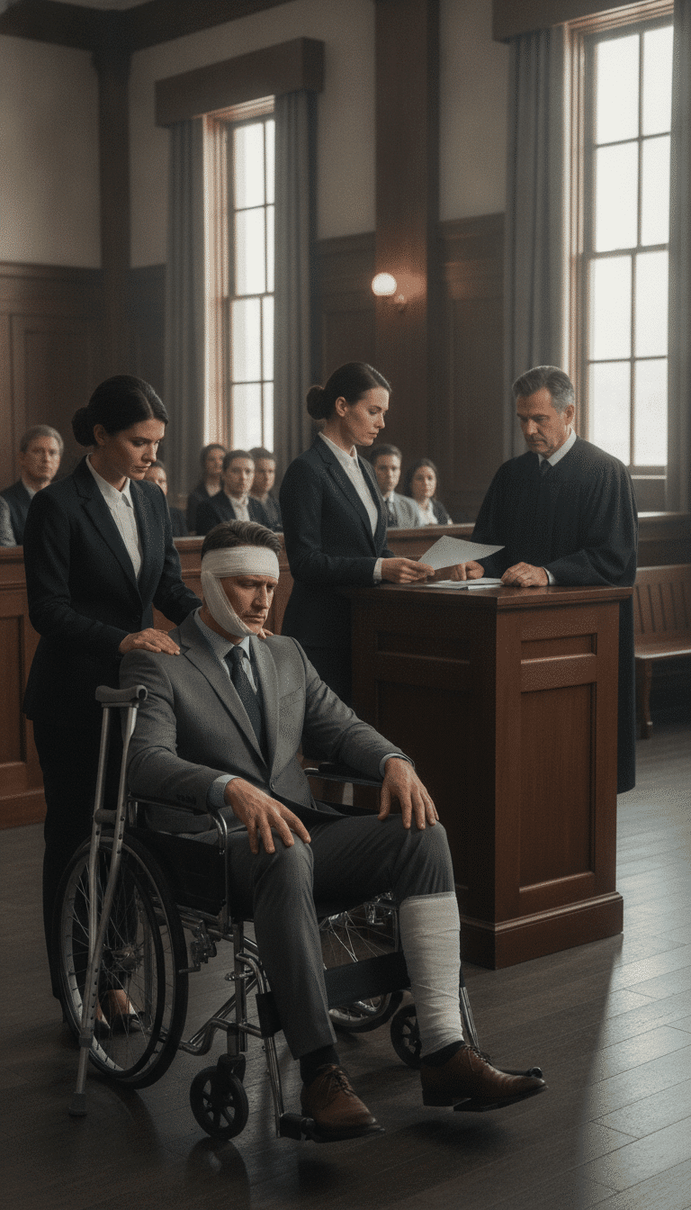 What rights do I have in Everman after a premises liability accident What rights do I have in Everman after a premises liability accident