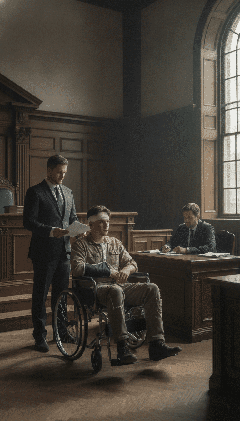 What rights do I have in Everman after a slip and fall accident What rights do I have in Everman after a slip-and-fall accident